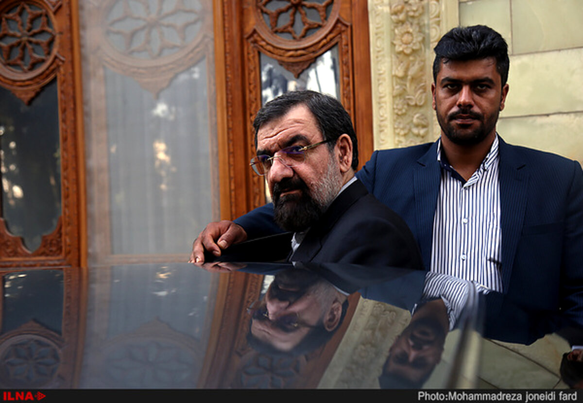 علت لغو سفرهای استانی محسن رضایی