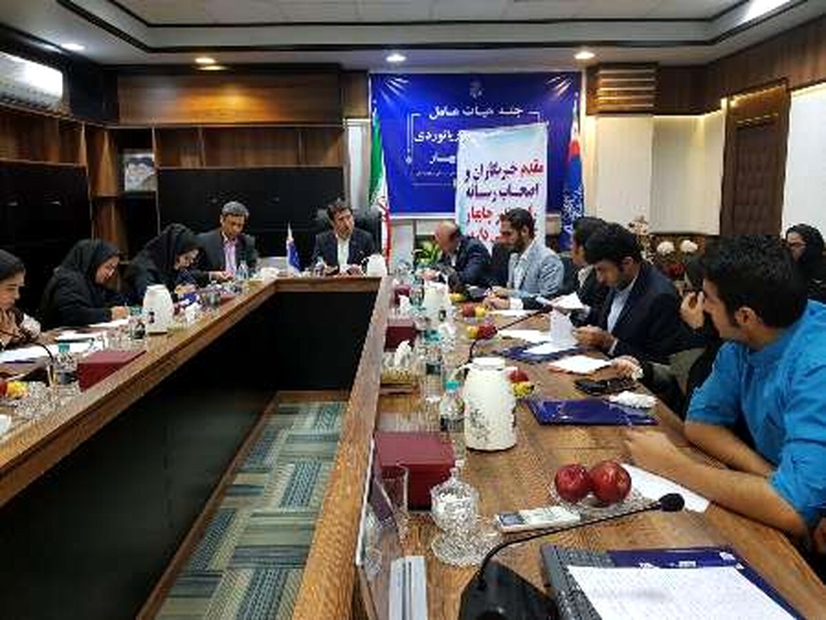 فاز نخست بندر شهید بهشتی چابهار با حضور رئیس جمهوری آذرماه افتتاح می شود