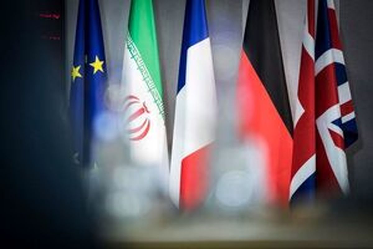 اولین مذاکره ایران و غرب در سال 2025