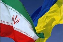 جزییات نشست مهم نظامی ایران و اوکراین در مورد پهپادها