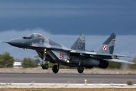 تشدید مقاومت هوایی مقابل جنگنده های اسرائیلی با میگ های ۲۹ جدید