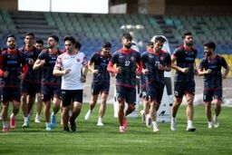 رقابت سخت برای رسیدن به لیست 20 نفره پرسپولیس
