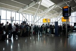 آشنایی با برخی اصطلاحات فرودگاهی که همه به آن نیاز دارند