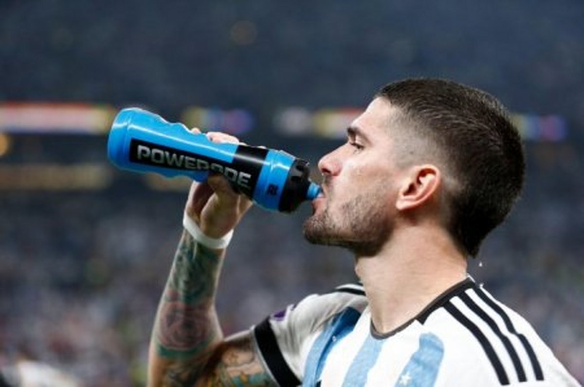 دی پل: هر که با من مشکل داشت برود به جهنم!