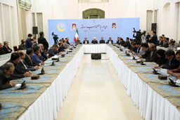 بزرگترین خیانت به تاریخ و ملت ایران از دید رئیس جمهور