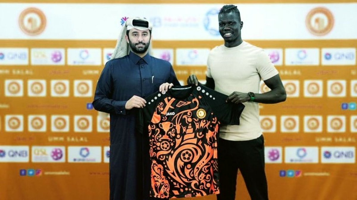 عجیبترین انتقال از لیگ ایران به قطر