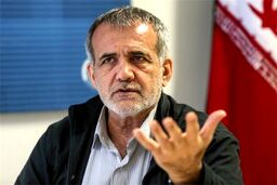 اظهارات پزشکیان درباره رئیس احتمالی مجلس آینده