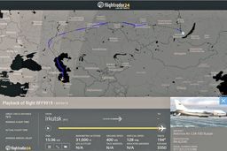 نسل چهارم جنگنده های میگ ۲۹ وارد ایران شدند + تصاویر