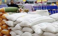 قیمت برنج ایرانی دوباره بالا رفت 