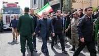 عراقچی:امسال فریاد «هیهات من الذله» از هر سال رساتر است