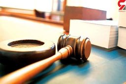 یک مقام ارشد به شلاق و زندان محکوم شد