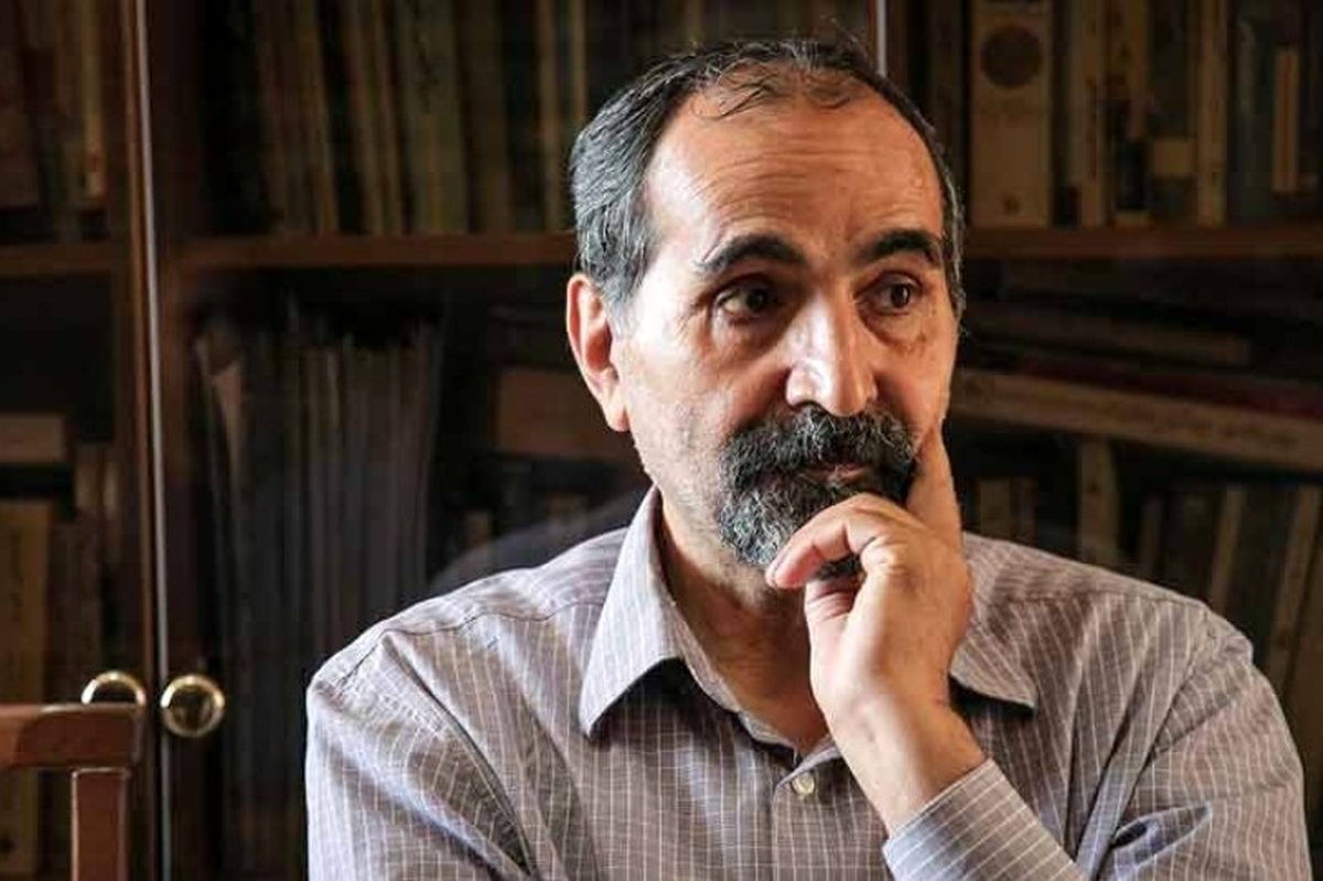 واکنش تند یک جامعهشناس به کاندیداهای نظامی