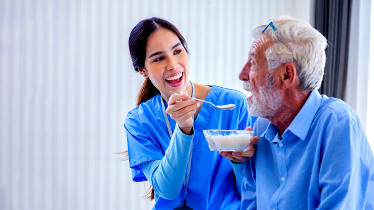 6 ویژگی مهم یک پرستار بیمار