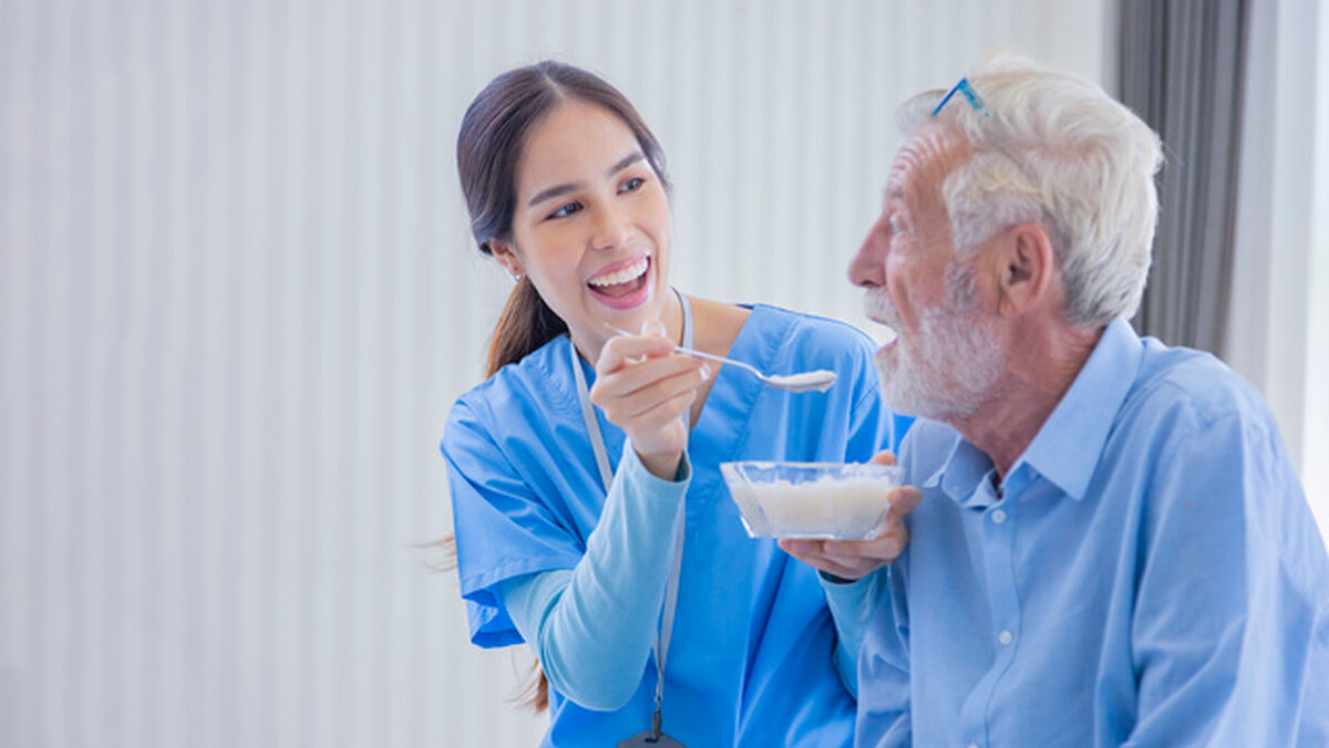 6 ویژگی مهم یک پرستار بیمار