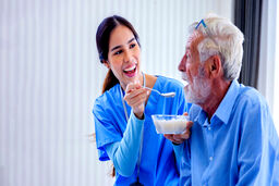 6 ویژگی مهم یک پرستار بیمار