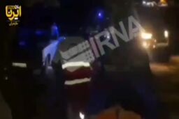 آخرین خبر از پیدا شدن ۲ گردشگر مفقودی در جنگل چالوس
