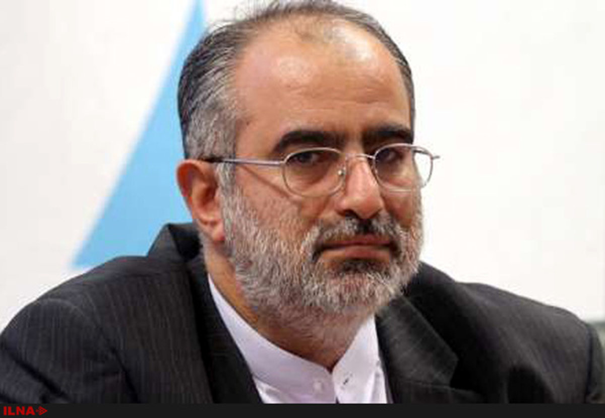 آشنا به اشاره به نامه سردار سلیمانی به رئیسجمهور:/ سپاهیان قدیمی و اصیل روحانی را به خوبی میشناسند