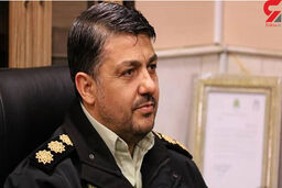 بازداشت 4 مرد نقابدار در گیشا / پلیس نقشه آنها را نابود کرد