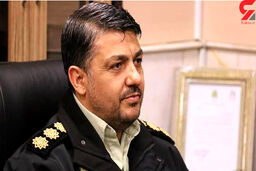 بازداشت 4 مرد نقابدار در گیشا / پلیس نقشه آنها را نابود کرد