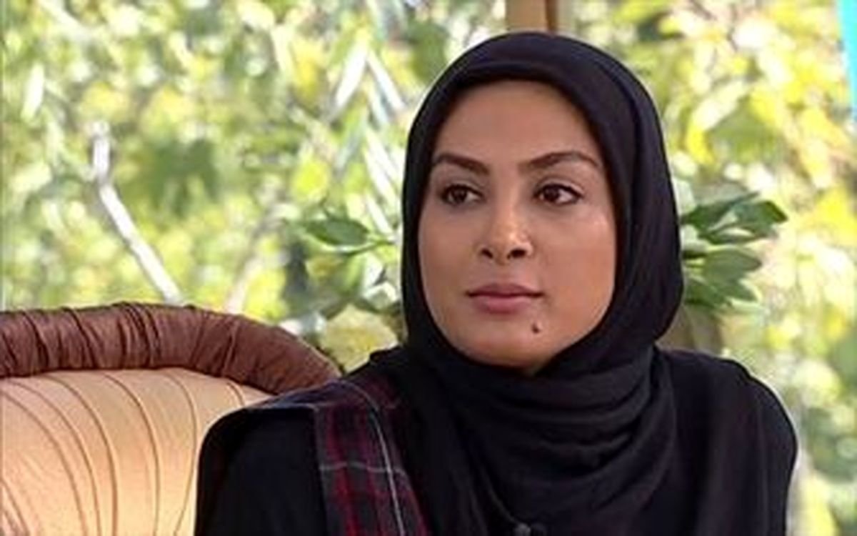 زندگینامه حدیثه تهرانی