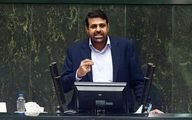 نادری: رئیس مجلس سوئیس به تهران سفر می کند