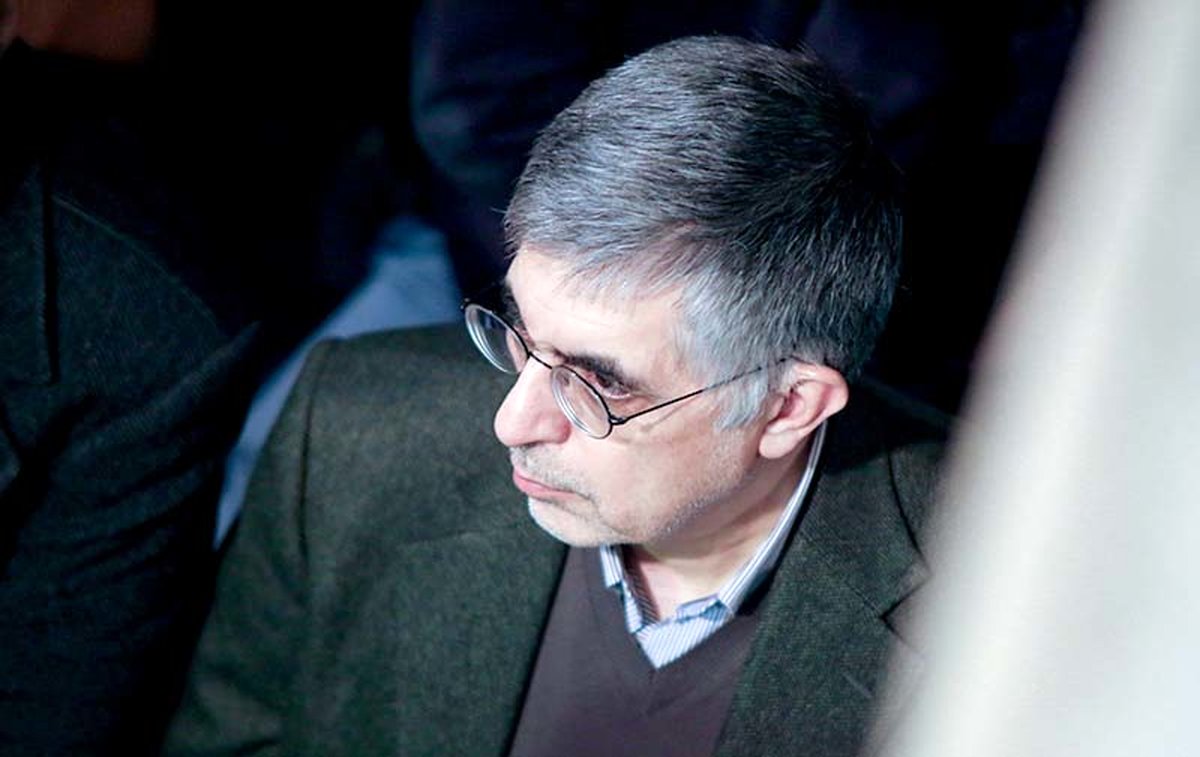 امضای پردردسر/چرا کرباسچی نامه مذاکره با آمریکا را امضا کرد؟