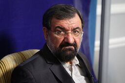 توئیت محسن رضایی درباره تذکر امروز رهبر انقلاب