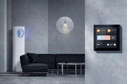 معرفی ۵ برند برتر خانه هوشمند (اشنایدر، اورویبو، ای بی بی، برکر، آکووکس)
