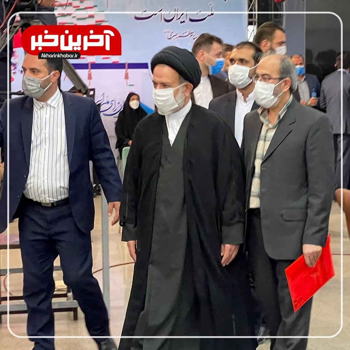 انتقادات کاندیدای ریاست جمهوری از دولت روحانی