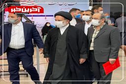انتقادات کاندیدای ریاست جمهوری از دولت روحانی
