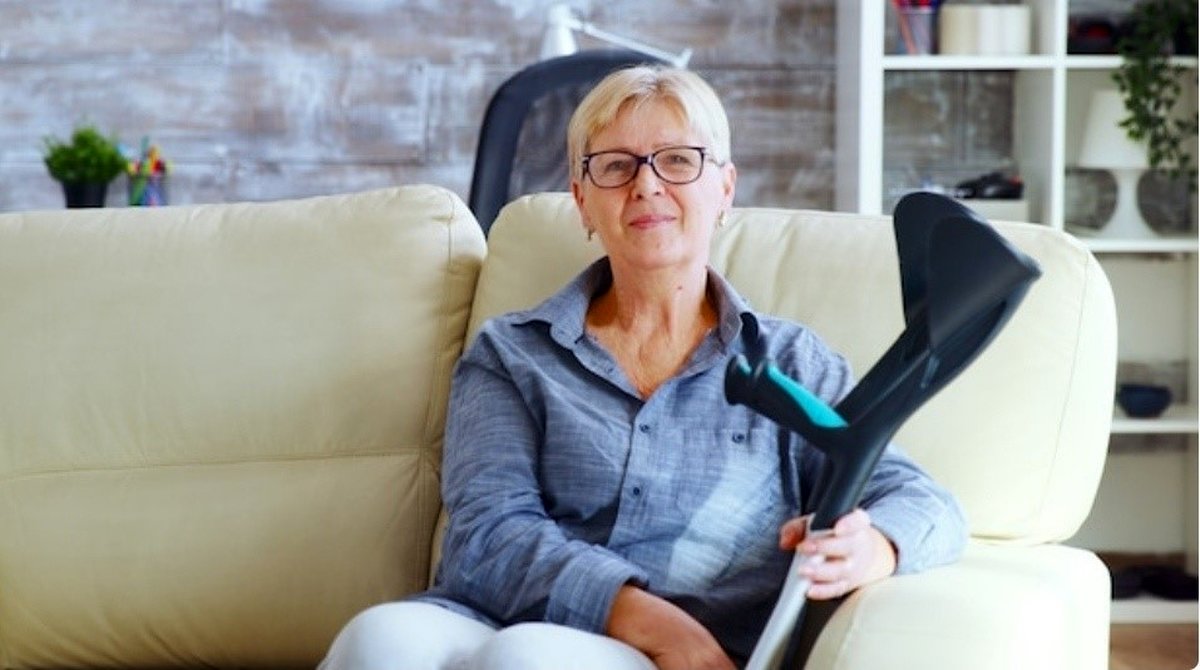 چند نکته مهم که سالمندان باید توجه کنند.