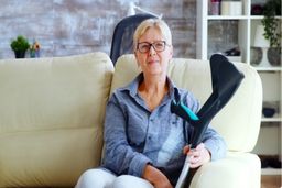 چند نکته مهم که سالمندان باید توجه کنند.