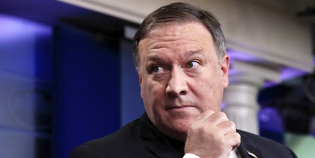 درخواست ضد حزباللهی پامپئو از همپیمانان آمریکا