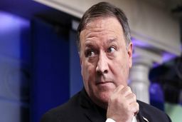 درخواست ضد حزب‌اللهی پامپئو از همپیمانان آمریکا