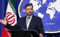 واکنش ایران به برگزاری انتخابات زودهنگام پارلمانی در ارمنستان