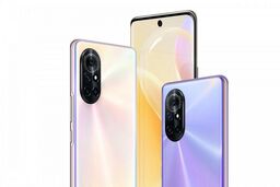 هوآوی Nova 8 و Nova 8 Pro با شارژ فوق سریع ۶۶ وات معرفی شدند

