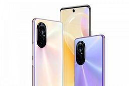 هوآوی Nova 8 و Nova 8 Pro با شارژ فوق سریع ۶۶ وات معرفی شدند

