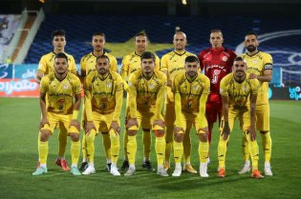 سه جابجایی در ترکیب فجر مقابل تیم رحمتی