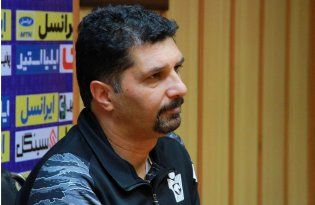 حسینی: برادران حیدری هند حریفان ما را نمی‌گیرند!