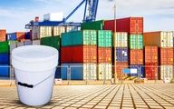 برای صادرات مواد مایع چه نوع ظرفی استاندارد است؟