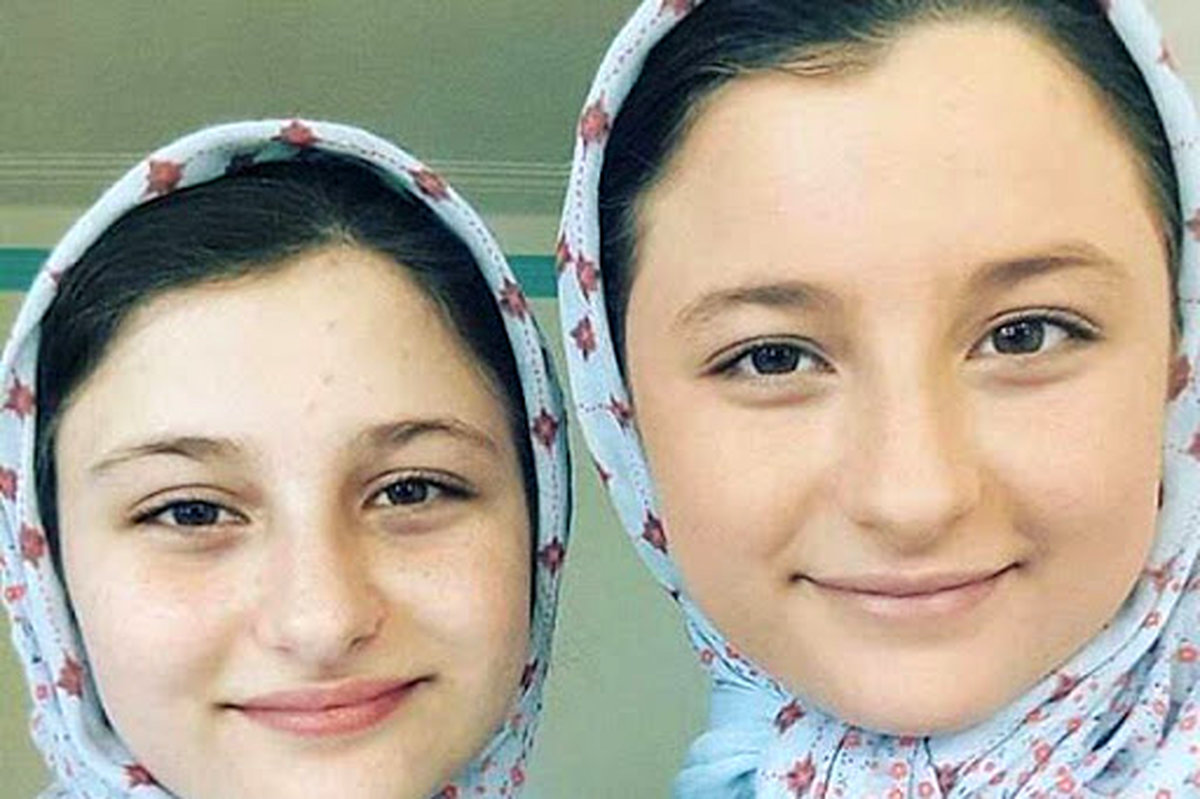 گفتوگو با سارا و نیکا: وقتی داعشی بالای سرم آمد با تمام وجود گریه میکردم