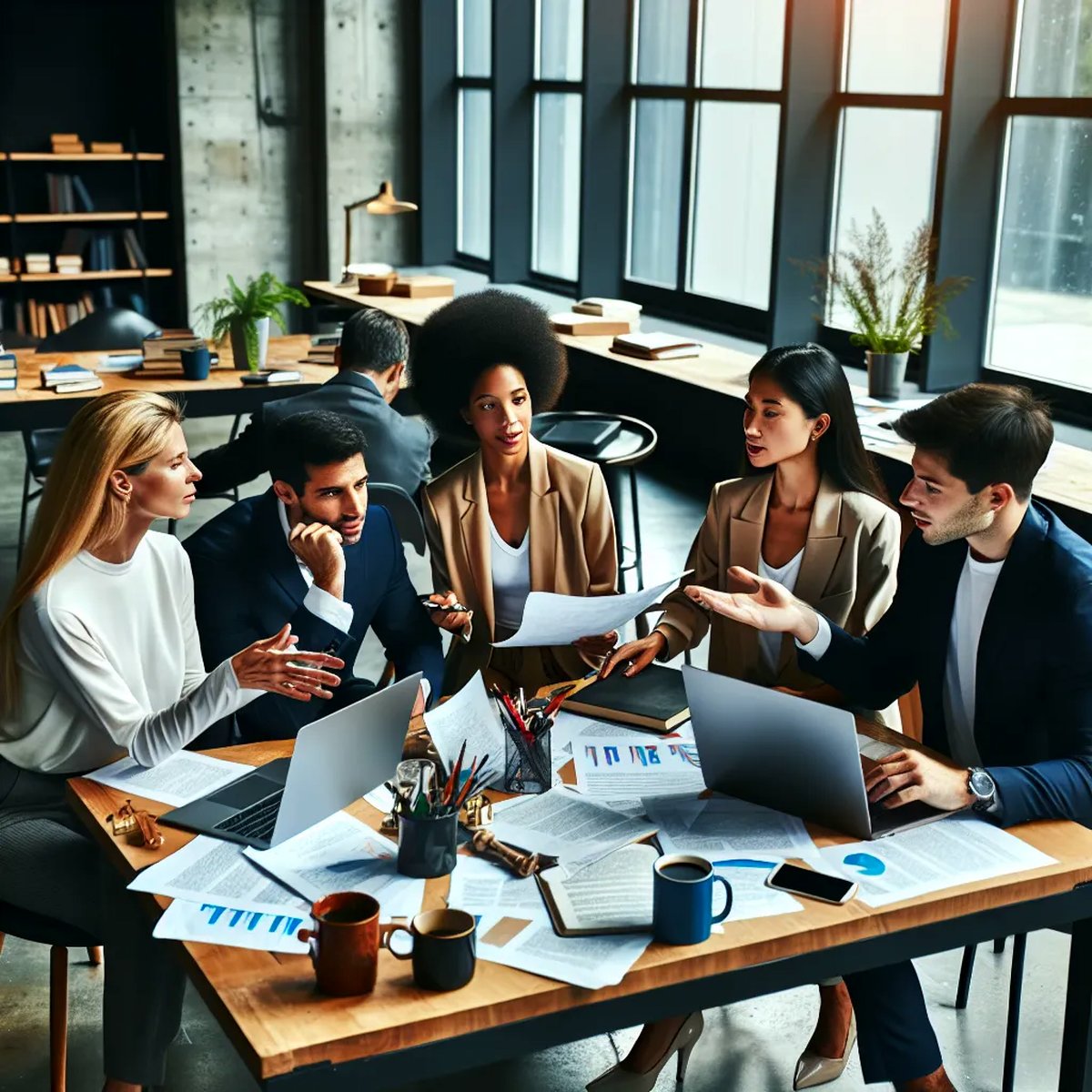 نکات حقوقی که هر کارآفرین باید پیش از شروع کسبوکار خود بداند