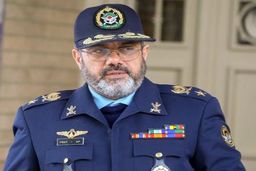 فرمانده نهاجا: در دانشگاه‌های ارتش موتور جت می‌سازیم