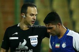 کارشناسی: اشتباه تعیین‌کننده بیژن حیدری!