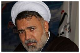  حجت‌الاسلام و المسلمین حبیب برومند درگذشت