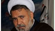  حجت‌الاسلام و المسلمین حبیب برومند درگذشت