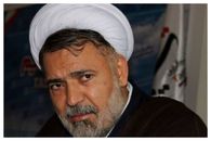 حجت‌الاسلام و المسلمین حبیب برومند درگذشت