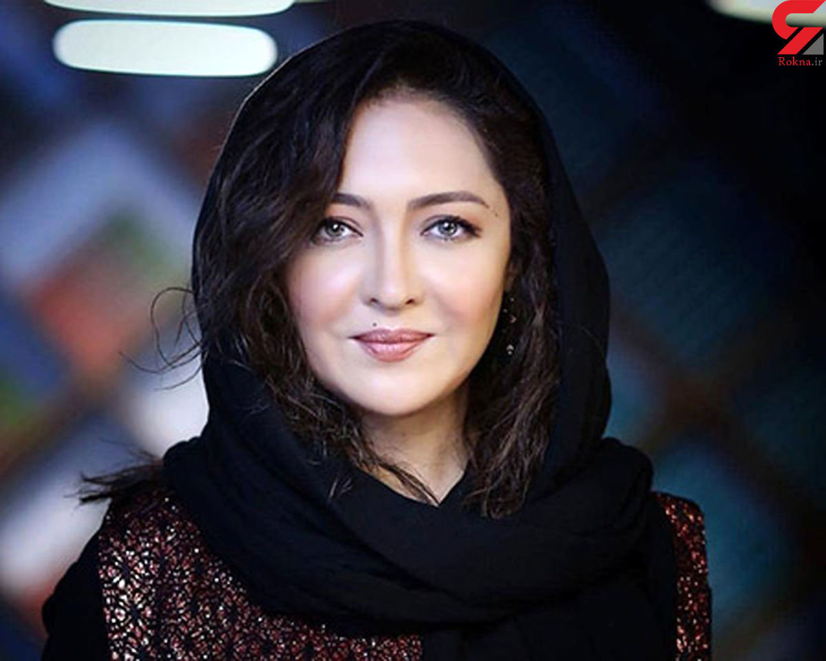 اقدام جنجالی جواد عزتی کنار نیکی کریمی