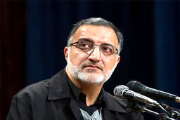 زاکانی: قم باید خودش فرودگاه داشته باشد