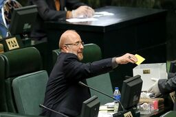 پایداری‌ها در انتخابات مجلس اخلاق را باختند
